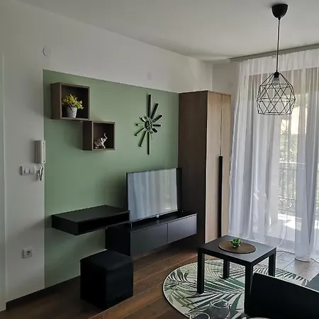 Sneznik Palace * Vrnjačka Banja