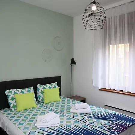 Διαμέρισμα Sneznik Palace *