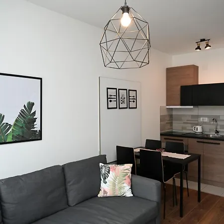 Sneznik Palace Διαμέρισμα