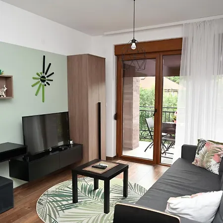 Sneznik Palace Διαμέρισμα *