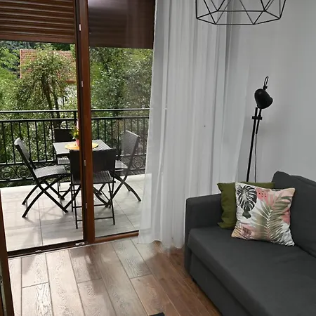 Sneznik Palace Διαμέρισμα Vrnjačka Banja