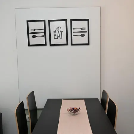 Διαμέρισμα Sneznik Palace Vrnjačka Banja