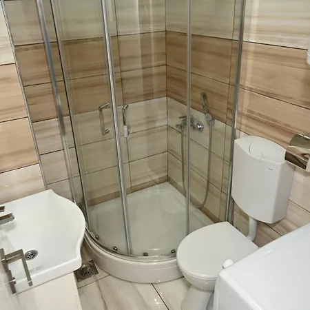 Sneznik Palace Διαμέρισμα *