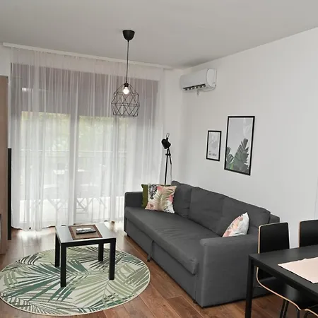 Sneznik Palace * Vrnjačka Banja