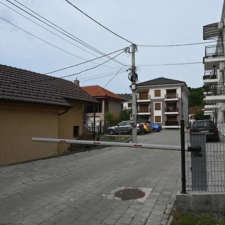 Sneznik Palace * Vrnjačka Banja