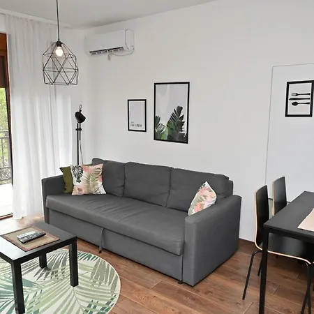 Sneznik Palace Διαμέρισμα Vrnjačka Banja