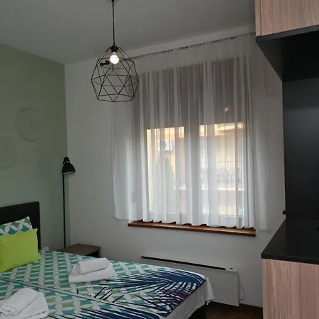 Sneznik Palace Διαμέρισμα