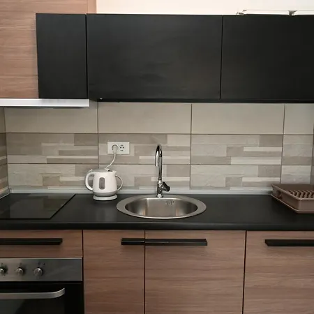 Sneznik Palace Διαμέρισμα *