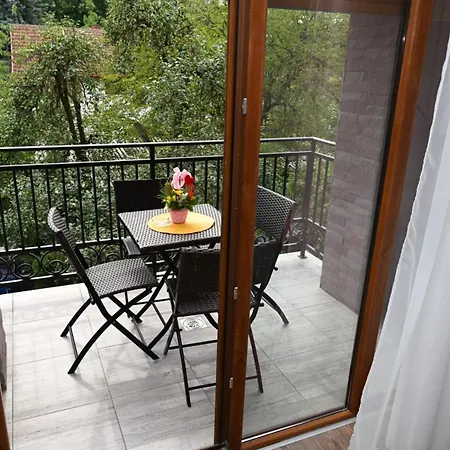 Sneznik Palace Διαμέρισμα *