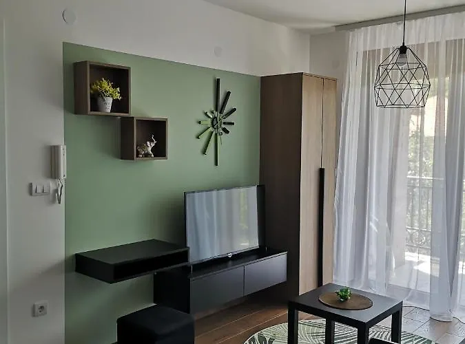 Sneznik Palace * Vrnjačka Banja