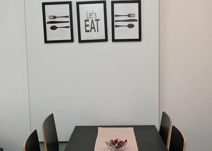 Lägenhet Sneznik Palace Vrnjačka Banja