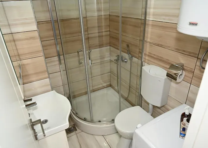 Sneznik Palace Lägenhet *