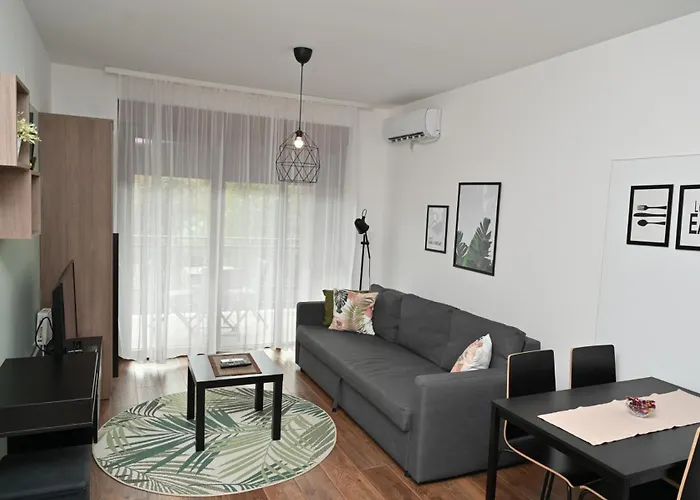 Sneznik Palace * Vrnjačka Banja