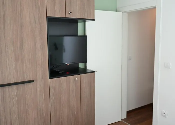 Sneznik Palace Lägenhet