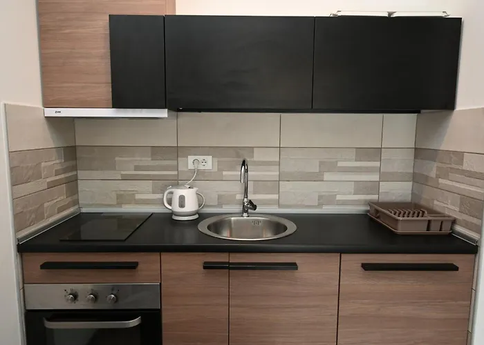 Sneznik Palace Lägenhet *