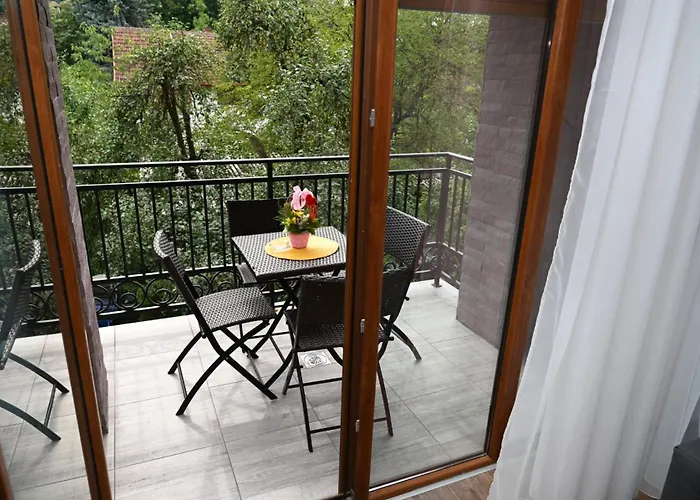 Sneznik Palace Lägenhet *